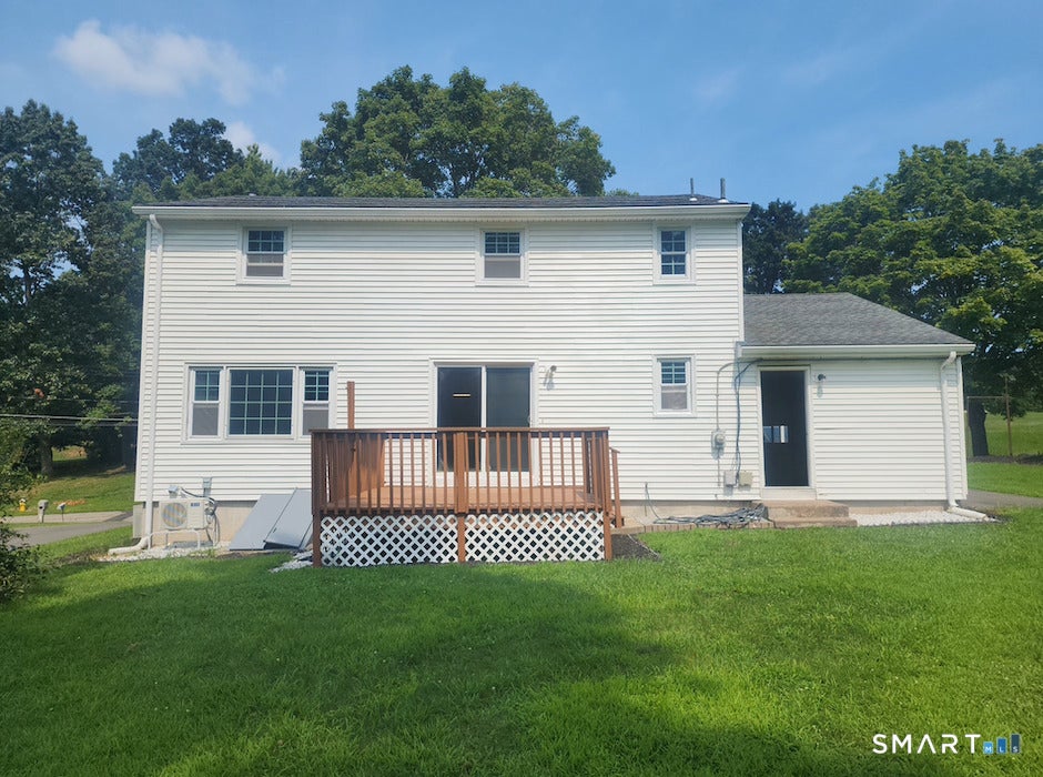 411 Griffin Road