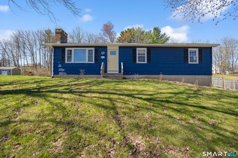 Photo of 261 Winthrop Drive, Cheshire, CT 06410 (MLS # 24161568)