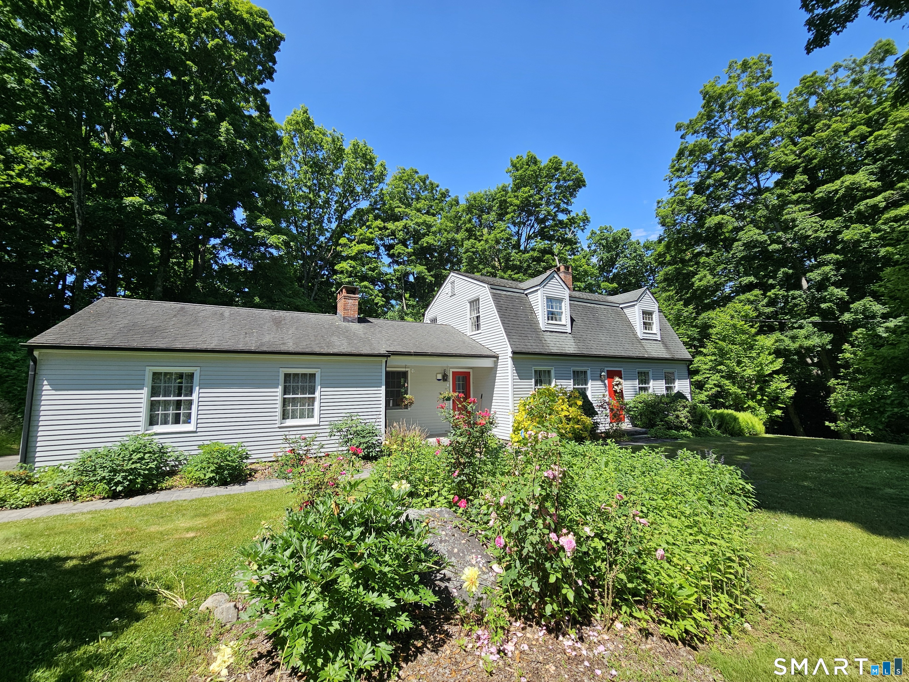 30 Park Road