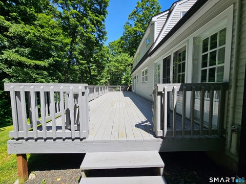 Tiny photo for 30 Park Road, Woodbury, CT 06798 (MLS # 24183597)