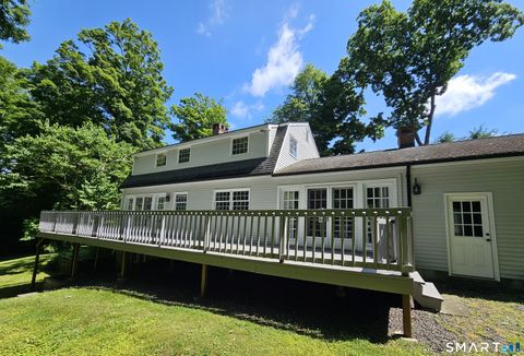 Tiny photo for 30 Park Road, Woodbury, CT 06798 (MLS # 24183597)