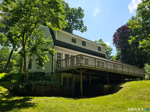 Tiny photo for 30 Park Road, Woodbury, CT 06798 (MLS # 24183597)