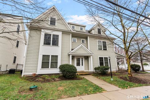 15 West Main Street I101 Norwalk CT 06851