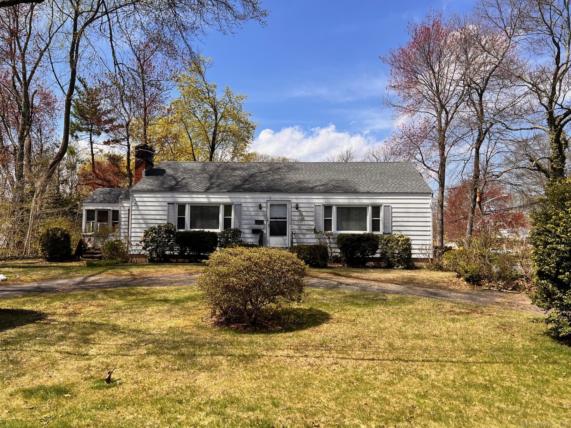 100 Forest Hill Road, North Haven, Connecticut image 1