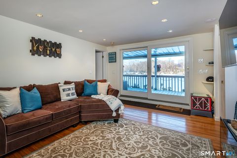 Tiny photo for 49 Lake Drive S, New Fairfield, CT 06812 (MLS # 24154491)