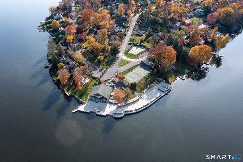 Tiny photo for 49 Lake Drive S, New Fairfield, CT 06812 (MLS # 24154491)