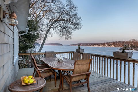 Tiny photo for 49 Lake Drive S, New Fairfield, CT 06812 (MLS # 24154491)