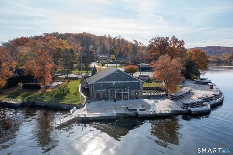 Tiny photo for 49 Lake Drive S, New Fairfield, CT 06812 (MLS # 24154491)