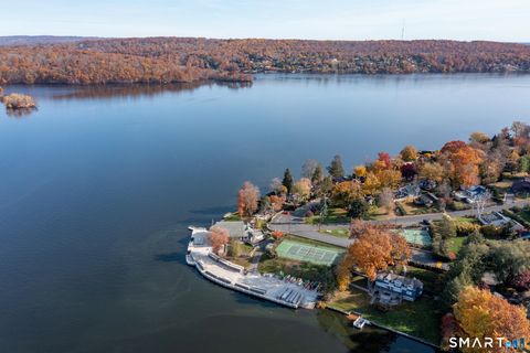 Tiny photo for 49 Lake Drive S, New Fairfield, CT 06812 (MLS # 24154491)