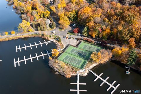 Tiny photo for 49 Lake Drive S, New Fairfield, CT 06812 (MLS # 24154491)