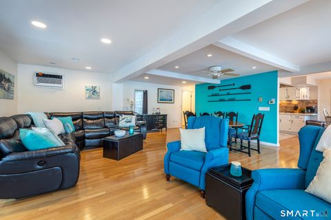 Tiny photo for 49 Lake Drive S, New Fairfield, CT 06812 (MLS # 24154491)