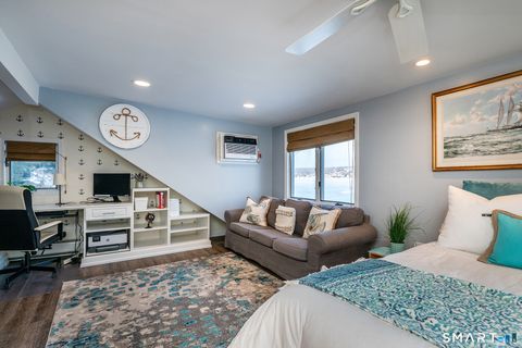 Tiny photo for 49 Lake Drive S, New Fairfield, CT 06812 (MLS # 24154491)