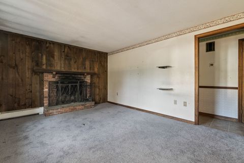 Tiny photo for 36 Warner Street, Bristol, CT 06010 (MLS # 24132896)