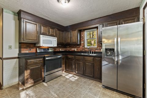 Tiny photo for 36 Warner Street, Bristol, CT 06010 (MLS # 24132896)