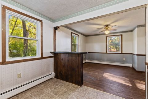 Tiny photo for 36 Warner Street, Bristol, CT 06010 (MLS # 24132896)