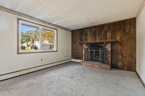 Tiny photo for 36 Warner Street, Bristol, CT 06010 (MLS # 24132896)