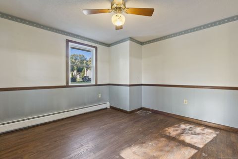 Tiny photo for 36 Warner Street, Bristol, CT 06010 (MLS # 24132896)