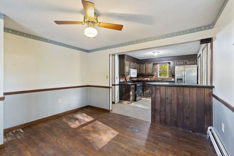 Tiny photo for 36 Warner Street, Bristol, CT 06010 (MLS # 24132896)