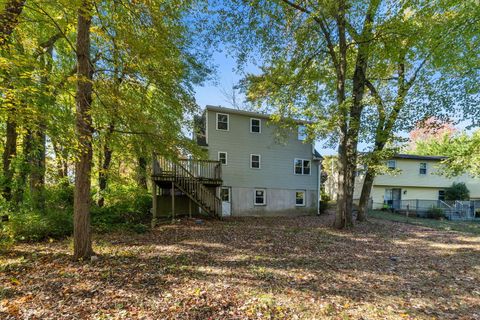 Tiny photo for 36 Warner Street, Bristol, CT 06010 (MLS # 24132896)