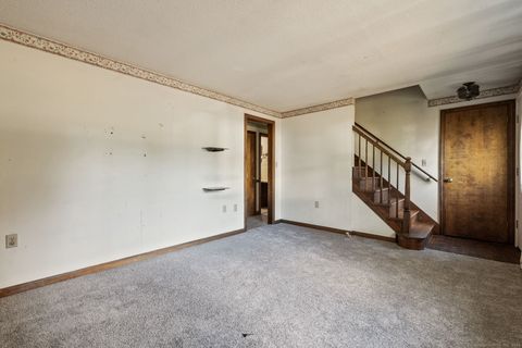 Tiny photo for 36 Warner Street, Bristol, CT 06010 (MLS # 24132896)