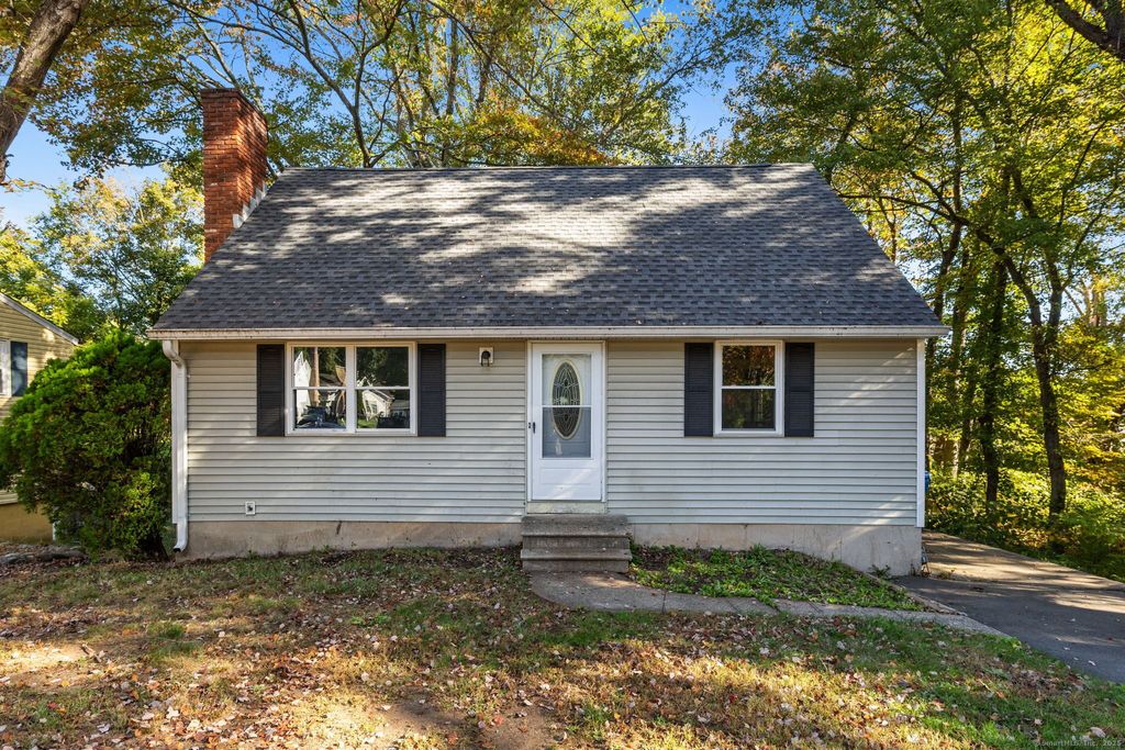 Photo of 36 Warner Street, Bristol, CT 06010 (MLS # 24132896)