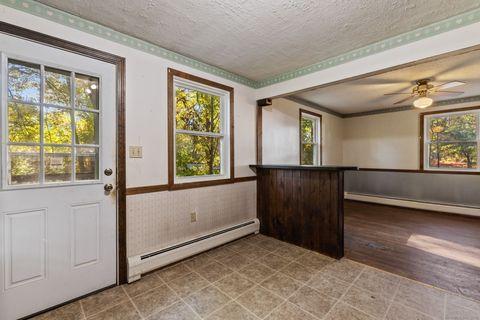 Tiny photo for 36 Warner Street, Bristol, CT 06010 (MLS # 24132896)