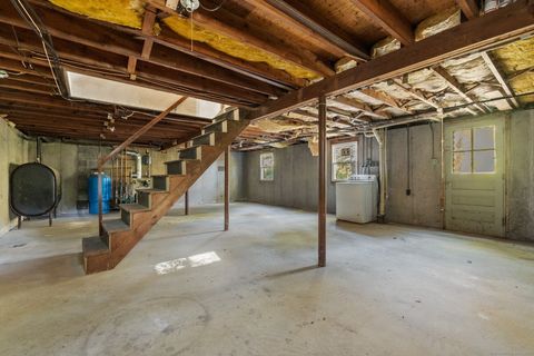 Tiny photo for 36 Warner Street, Bristol, CT 06010 (MLS # 24132896)