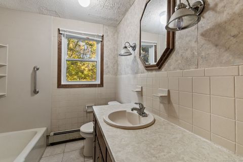 Tiny photo for 36 Warner Street, Bristol, CT 06010 (MLS # 24132896)