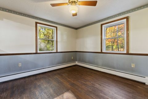 Tiny photo for 36 Warner Street, Bristol, CT 06010 (MLS # 24132896)