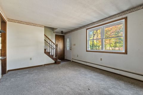 Tiny photo for 36 Warner Street, Bristol, CT 06010 (MLS # 24132896)
