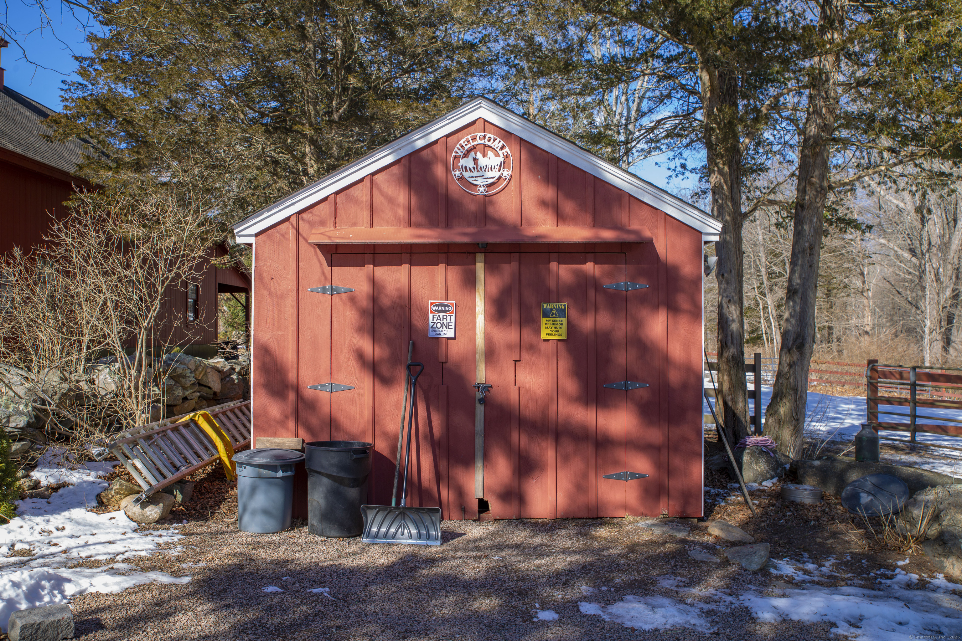 353 Norwich Westerly Road, North Stonington, Connecticut image 26