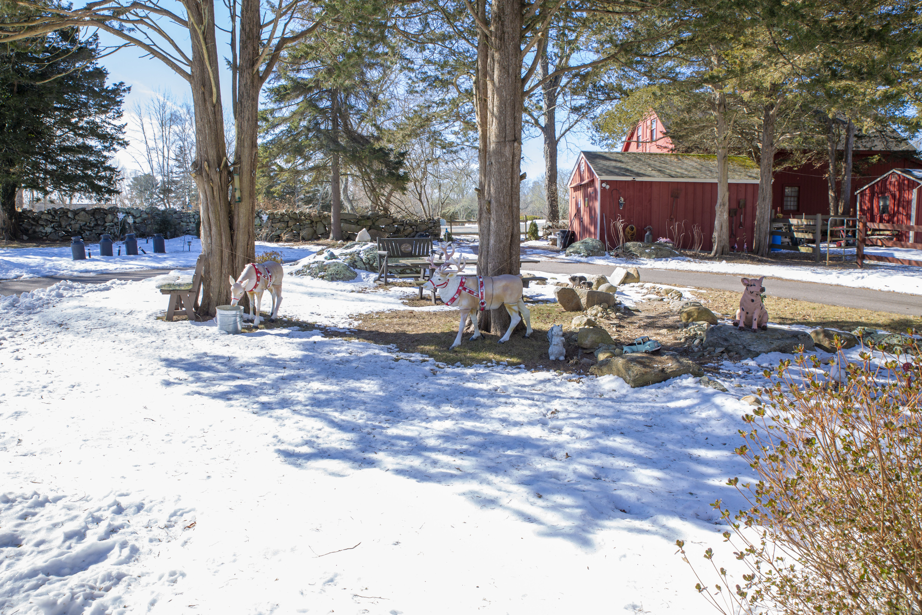 353 Norwich Westerly Road, North Stonington, Connecticut image 28