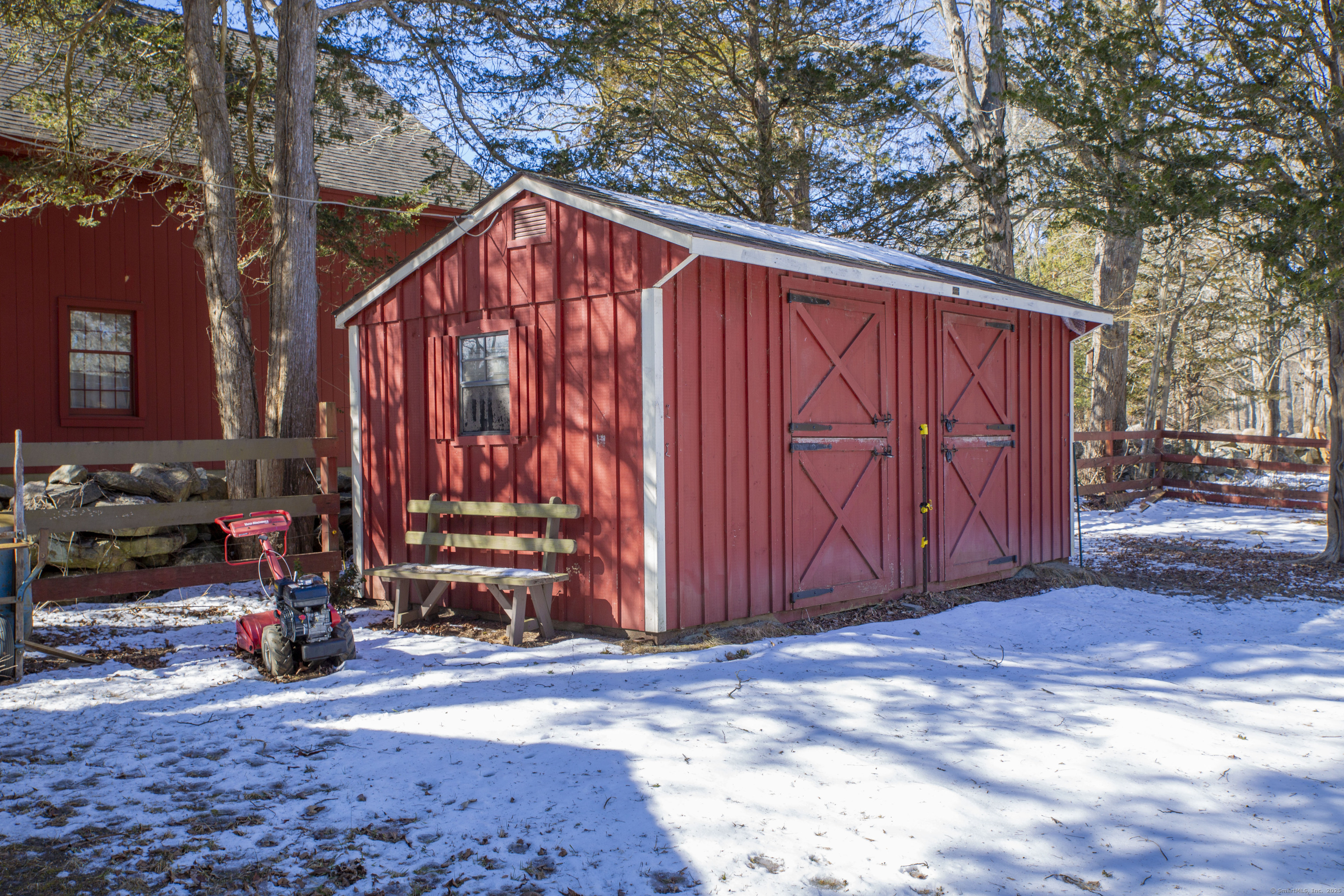 353 Norwich Westerly Road, North Stonington, Connecticut image 25