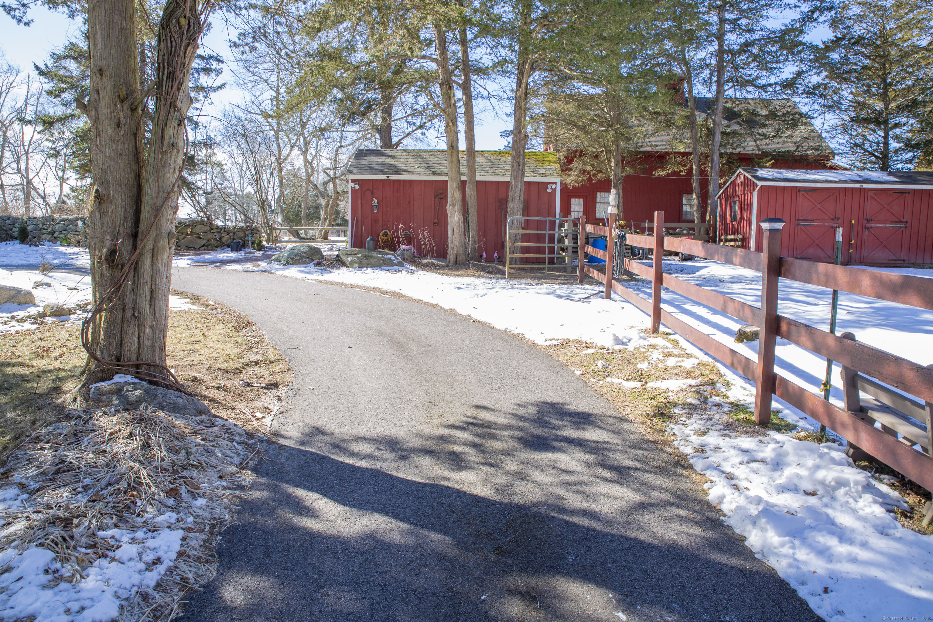 353 Norwich Westerly Road, North Stonington, Connecticut image 24