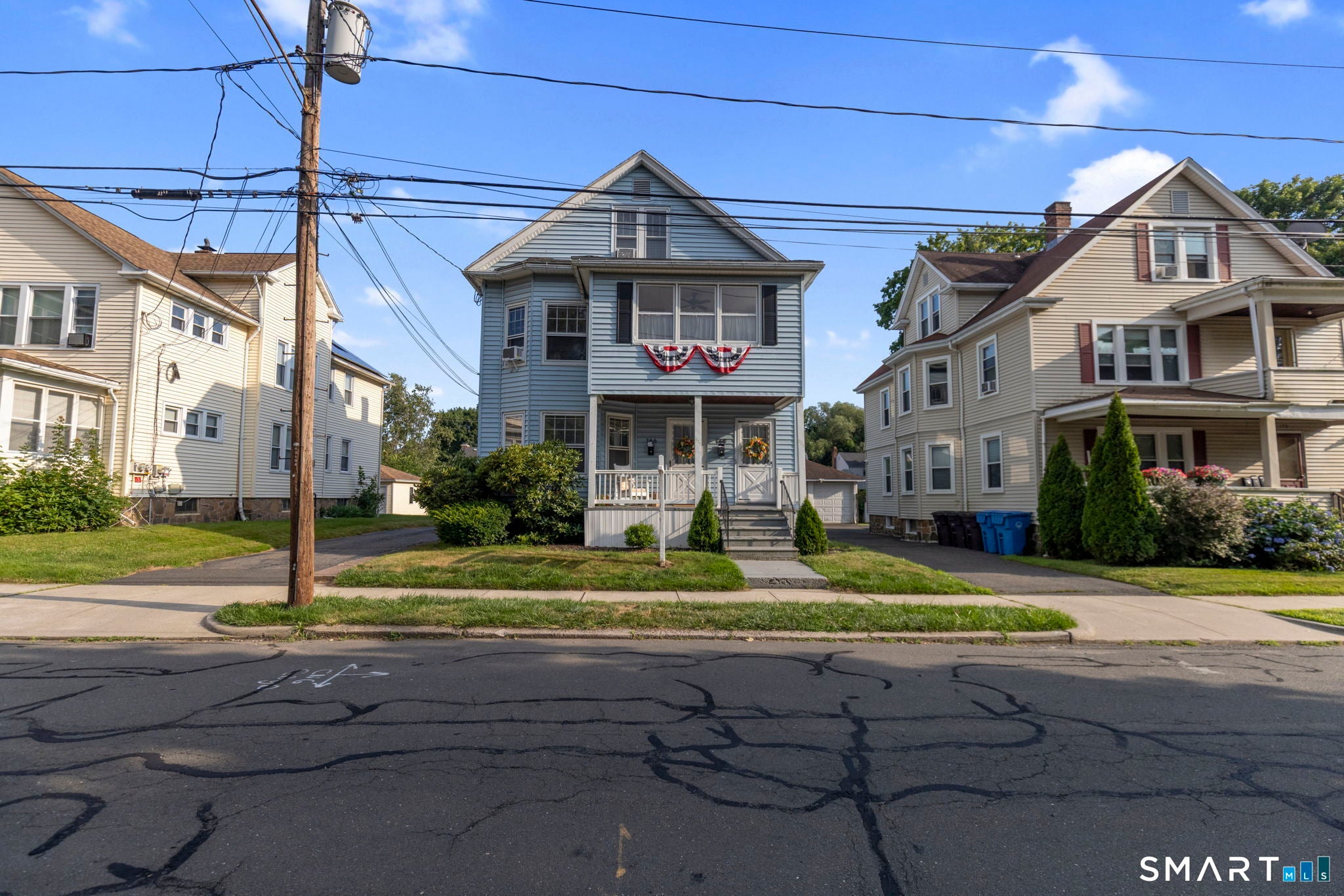 168 Columbia Street
