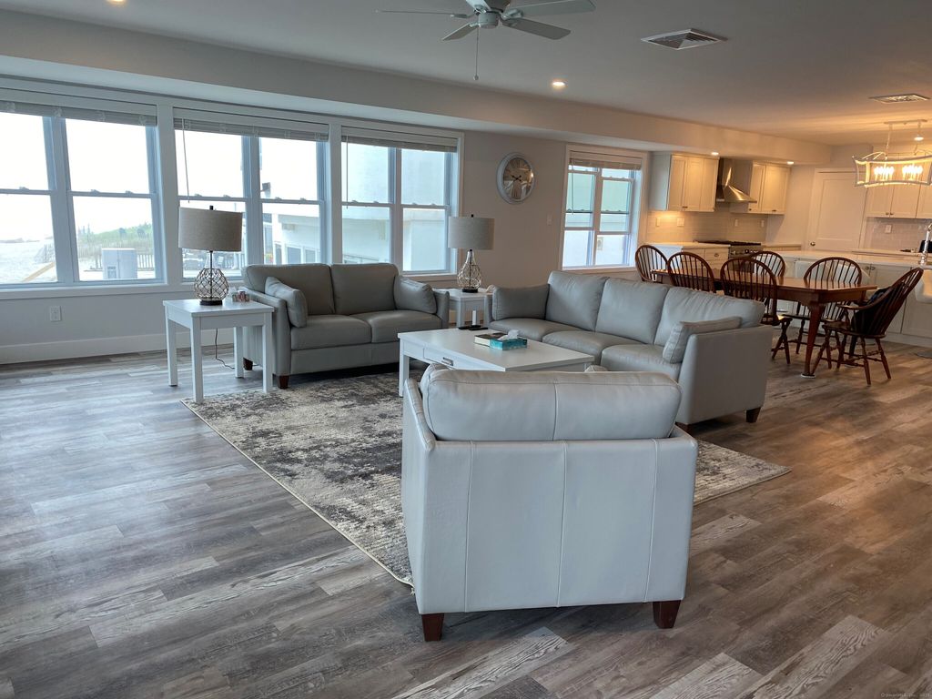 Photo of 1019 Fairfield Beach Road, Fairfield, CT 06824 (MLS # 24091805)