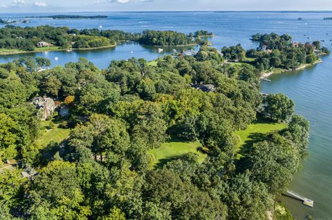 Tiny photo for 2 Vista Drive, Greenwich, CT 06830 (MLS # 24078237)