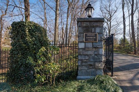 Tiny photo for 2 Vista Drive, Greenwich, CT 06830 (MLS # 24078237)