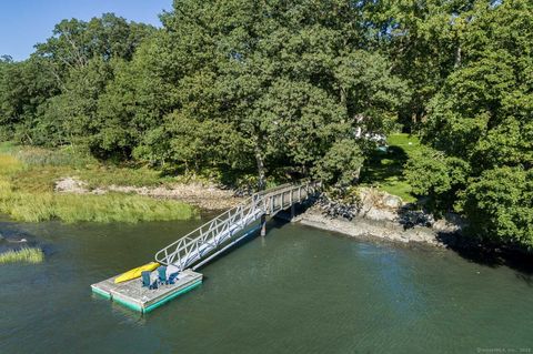 Tiny photo for 2 Vista Drive, Greenwich, CT 06830 (MLS # 24078237)