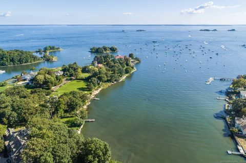 Tiny photo for 2 Vista Drive, Greenwich, CT 06830 (MLS # 24078237)