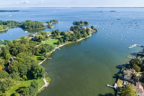 2 Vista Drive Greenwich CT 06830