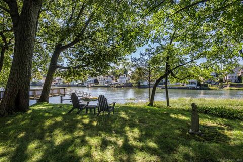 Tiny photo for 2 Vista Drive, Greenwich, CT 06830 (MLS # 24078237)
