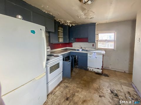 Tiny photo for 18 Bryson Avenue, Seymour, CT 06483 (MLS # 24148839)