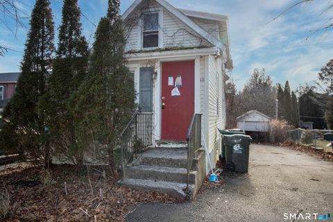 Photo of 18 Bryson Avenue, Seymour, CT 06483 (MLS # 24148839)