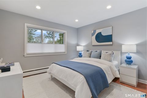 Tiny photo for 2 Rockyfield Road, Westport, CT 06880 (MLS # 24146933)