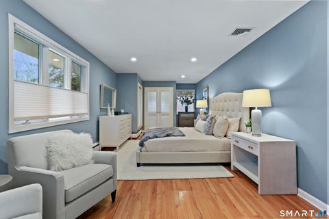 Tiny photo for 2 Rockyfield Road, Westport, CT 06880 (MLS # 24146933)