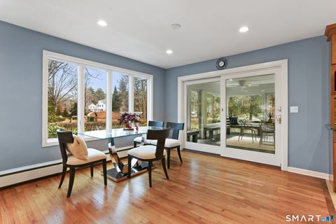 Tiny photo for 2 Rockyfield Road, Westport, CT 06880 (MLS # 24146933)