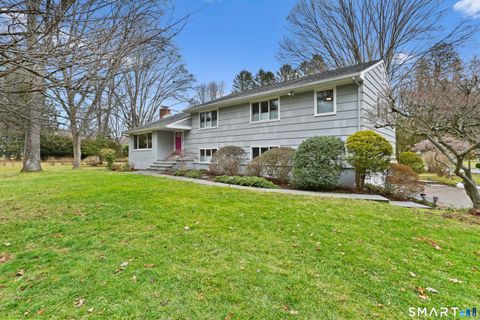 Tiny photo for 2 Rockyfield Road, Westport, CT 06880 (MLS # 24146933)