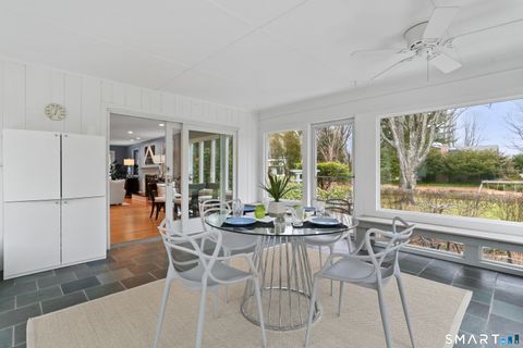 Tiny photo for 2 Rockyfield Road, Westport, CT 06880 (MLS # 24146933)