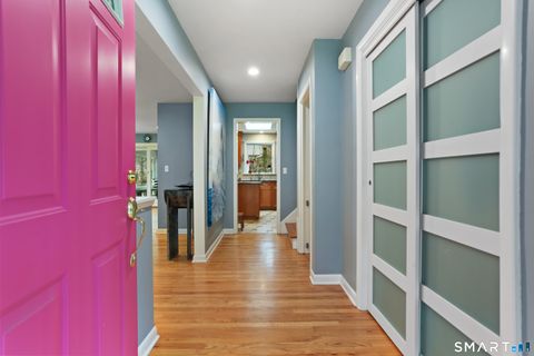 Tiny photo for 2 Rockyfield Road, Westport, CT 06880 (MLS # 24146933)